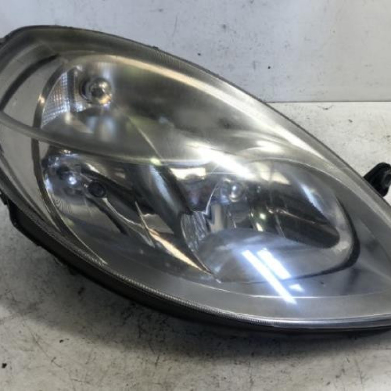 Optique avant principal droit (feux)(phare) LANCIA YPSILON 4