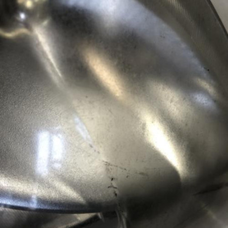 Optique avant principal droit (feux)(phare) LANCIA YPSILON 4