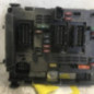 Boitier servitude moteur (BSM) PEUGEOT 206