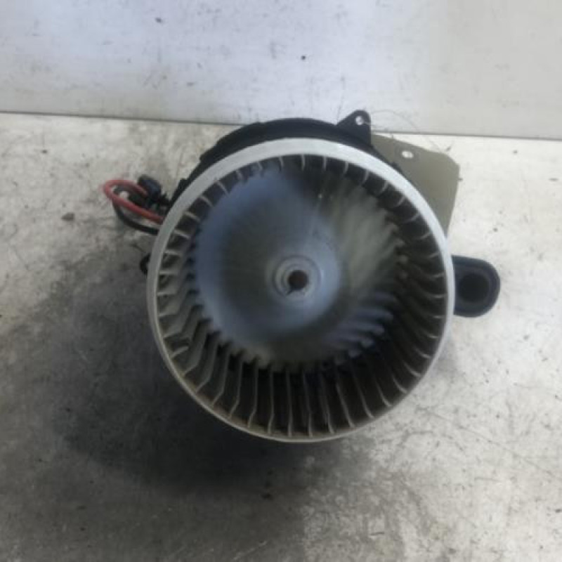 Pulseur d'air RENAULT ZOE 2 Pulseur d'air RENAULT ZOE 2