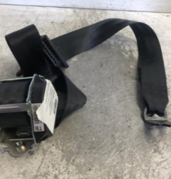 Ceinture arriere droit RENAULT ZOE 2 Photo n°1