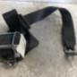 Ceinture arriere droit RENAULT ZOE 2