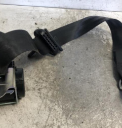 Ceinture arriere droit RENAULT ZOE 2