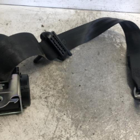 Ceinture arriere droit RENAULT ZOE 2