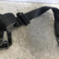 Ceinture arriere droit RENAULT ZOE 2