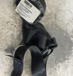 Ceinture arriere gauche RENAULT ZOE 2 Photo n°1