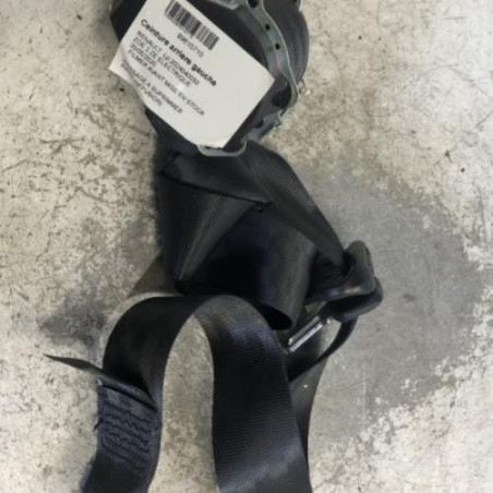 Ceinture arriere gauche RENAULT ZOE 2 Photo n°1