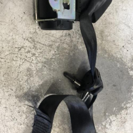 Ceinture arriere gauche RENAULT ZOE 2