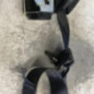 Ceinture arriere gauche RENAULT ZOE 2