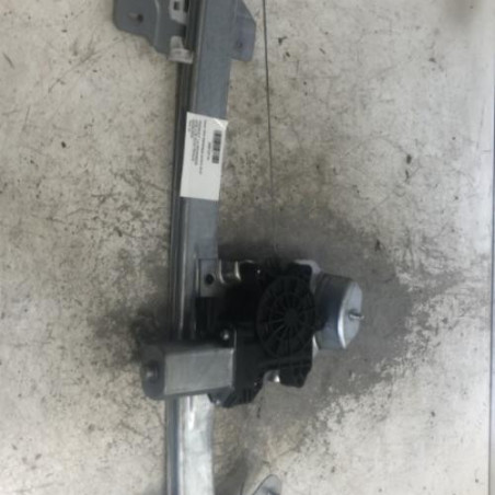 Leve vitre electrique arriere droit RENAULT ZOE 2 Photo n°1