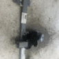 Leve vitre electrique arriere droit RENAULT ZOE 2