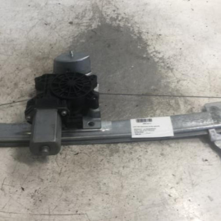 Leve vitre electrique arriere gauche RENAULT ZOE 2 Photo n°1