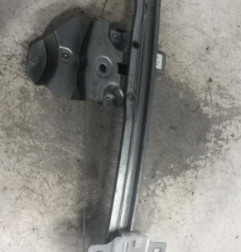 Leve vitre electrique arriere gauche RENAULT ZOE 2 Photo n°3