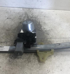 Leve vitre electrique avant droit RENAULT ZOE 2 Photo n°1