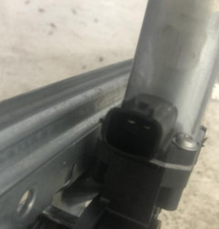 Leve vitre electrique avant droit RENAULT ZOE 2