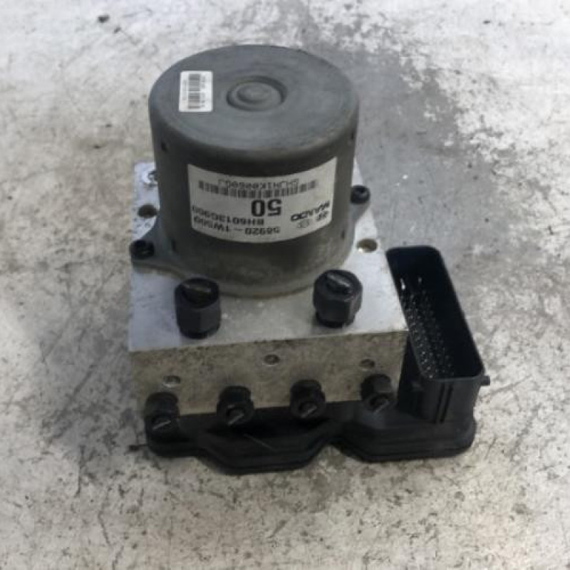 Bloc ABS (freins anti-blocage) KIA RIO 3 Bloc ABS (freins anti-blocage) KIA RIO 3