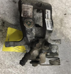 Etrier arriere gauche (freinage) KIA RIO 3