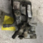 Etrier arriere gauche (freinage) KIA RIO 3