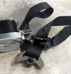 Ceinture avant gauche KIA RIO 3 Photo n°1