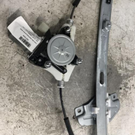 Leve vitre electrique arriere droit KIA RIO 3 Photo n°1
