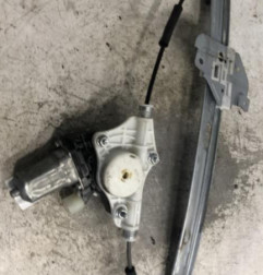Leve vitre electrique arriere droit KIA RIO 3 Photo n°3