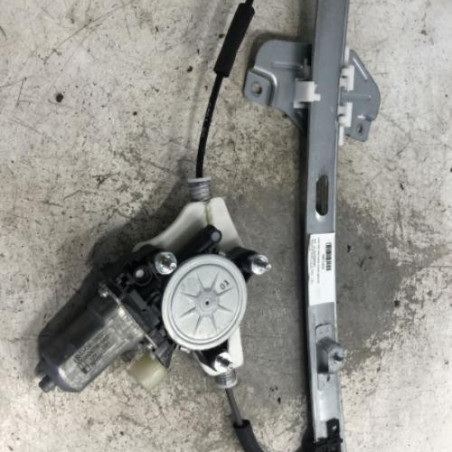 Leve vitre electrique arriere gauche KIA RIO 3 Photo n°1