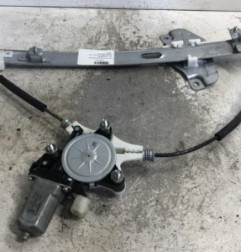 Leve vitre electrique avant droit KIA RIO 3 Photo n°1