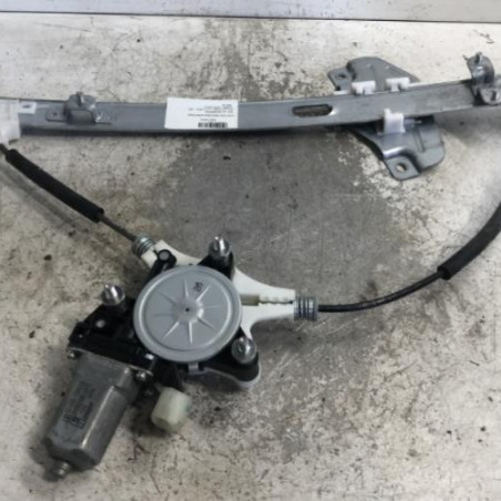 Leve vitre electrique avant droit KIA RIO 3 Photo n°1