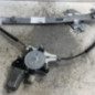 Leve vitre electrique avant droit KIA RIO 3