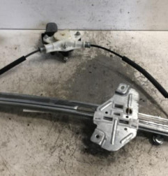 Leve vitre electrique avant droit KIA RIO 3 Photo n°3
