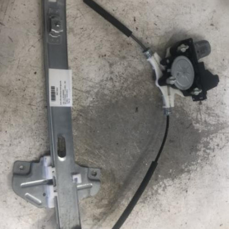 Leve vitre electrique avant gauche KIA RIO 3 Photo n°1