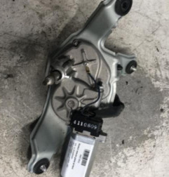 Moteur essuie glace arriere KIA RIO 3 Photo n°1