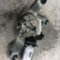 Moteur essuie glace arriere KIA RIO 3