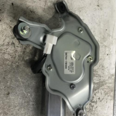 Moteur essuie glace arriere KIA RIO 3