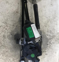 Moteur essuie glace avant KIA RIO 3 Photo n°1