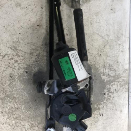 Moteur essuie glace avant KIA RIO 3 Photo n°1
