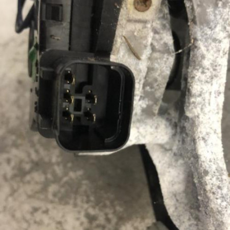 Moteur essuie glace avant KIA RIO 3