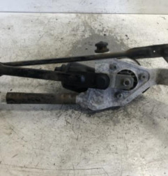 Moteur essuie glace avant KIA RIO 3 Photo n°3