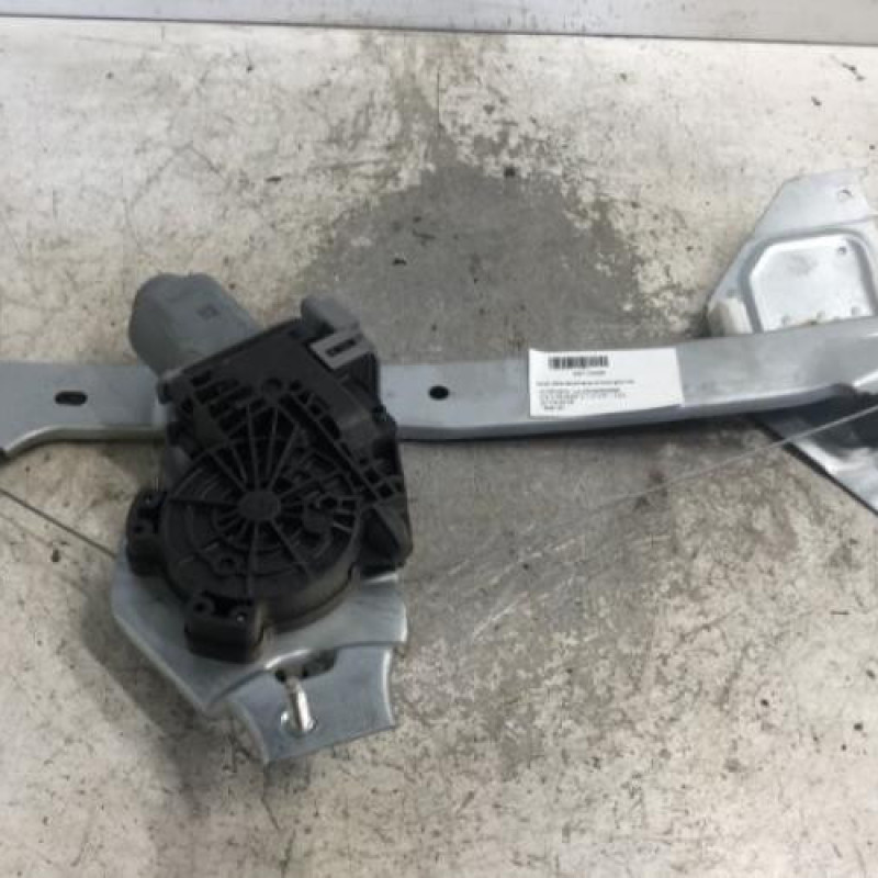 Leve vitre electrique arriere gauche CITROEN C3 2