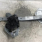 Leve vitre electrique arriere gauche CITROEN C3 2