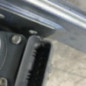 Leve vitre electrique arriere gauche CITROEN C3 2