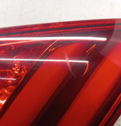 Feu arriere secondaire droit (feux) PEUGEOT 308 2