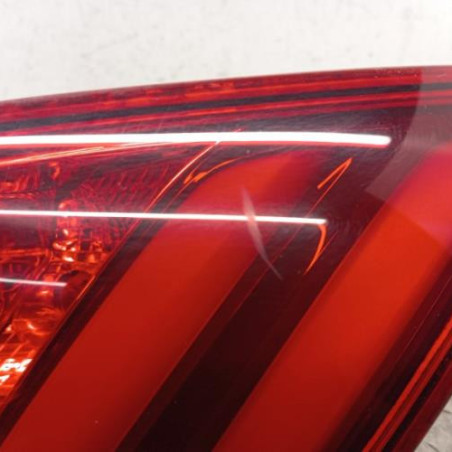 Feu arriere secondaire droit (feux) PEUGEOT 308 2