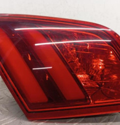 Feu arriere secondaire gauche (feux) PEUGEOT 308 2