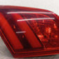 Feu arriere secondaire gauche (feux) PEUGEOT 308 2