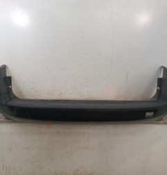 Pare choc arriere FIAT STILO Photo n°1