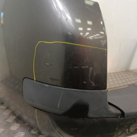 Pare choc arriere FIAT STILO