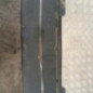 Pare choc arriere FIAT STILO