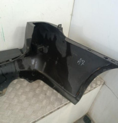 Pare choc arriere FIAT STILO Photo n°8