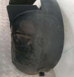 Pare boue avant droit FIAT STILO Photo n°4
